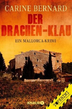 [Molly Preston 04] • Der Drachen-Klau